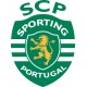 Sporting CP Babytøj